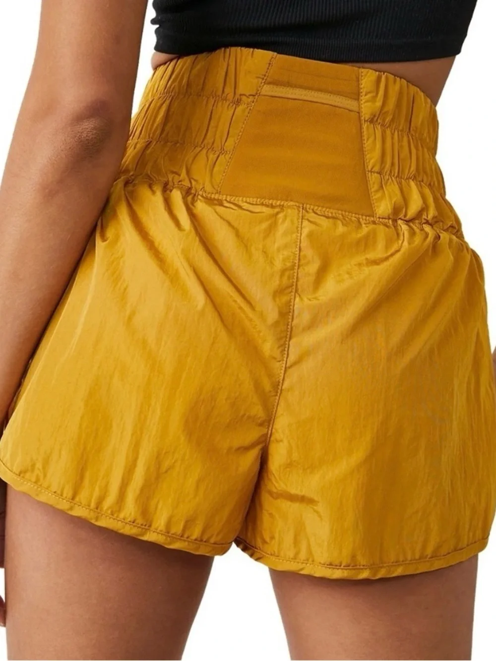Free People lightweight high